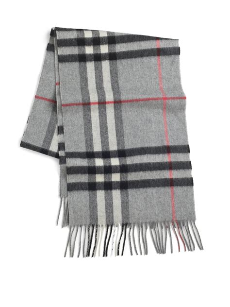 grey burberry scarf replica